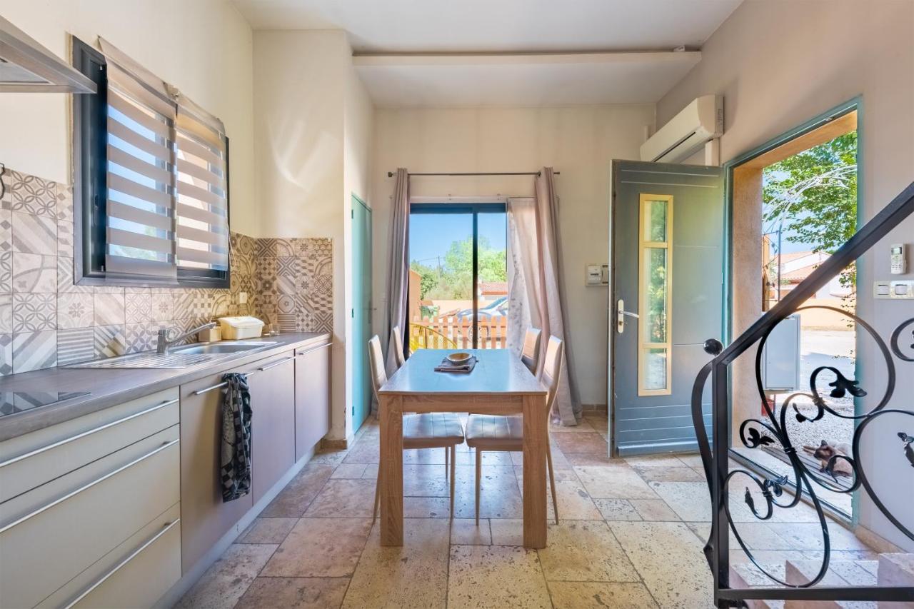 Maison Provencale アルル エクステリア 写真